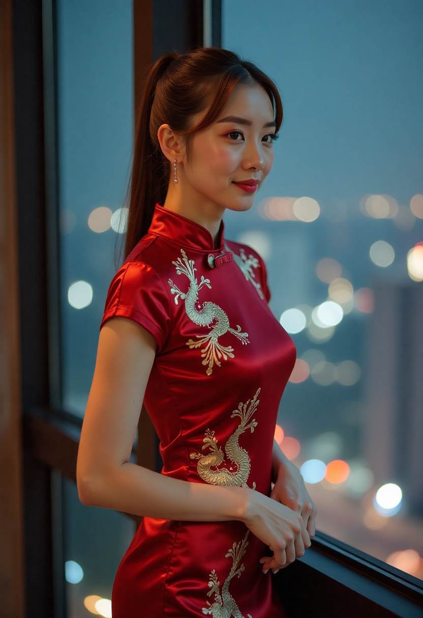 剧集海报:无声证词