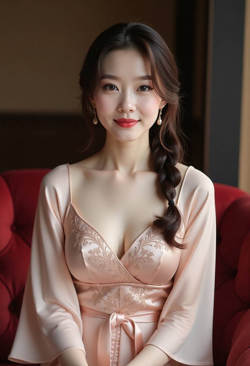 观众在夜场结束后走出影院
